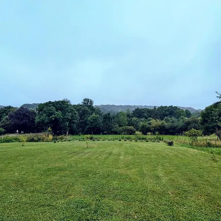 Charmante Avec Terrasse Et Jardin - 2 Renoves - Fr-1-585-133 Han-les-Juvigny