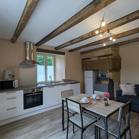 Charmante Avec Terrasse Et Jardin - 2 Renoves - Fr-1-585-133