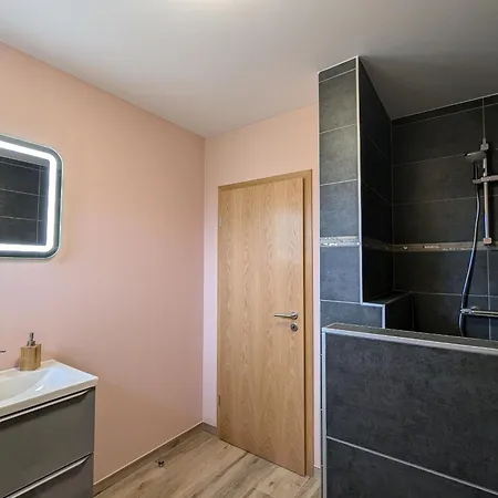 Ferienhaus Charmante Avec Terrasse Et Jardin - 2 Renoves - Fr-1-585-133 Han-les-Juvigny