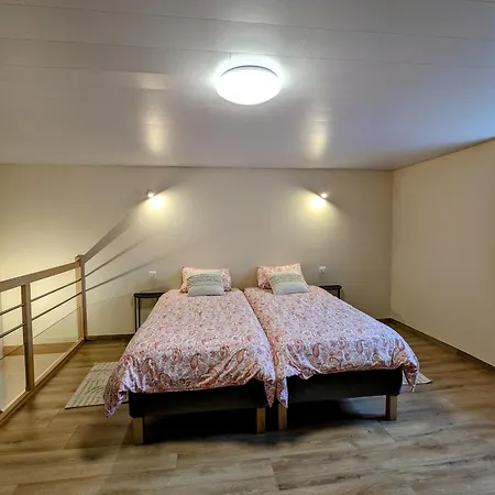 Charmante Avec Terrasse Et Jardin - 2 Renoves - Fr-1-585-133 Vakantiehuis *