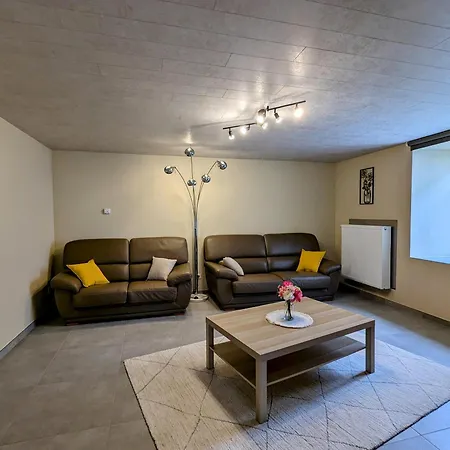 Charmante Avec Terrasse Et Jardin - 2 Renoves - Fr-1-585-133 Ferienhaus Han-les-Juvigny