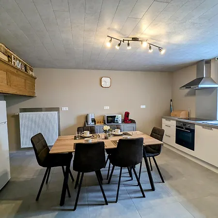 Charmante Avec Terrasse Et Jardin - 2 Renoves - Fr-1-585-133 Han-les-Juvigny