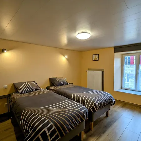 Charmante Avec Terrasse Et Jardin - 2 Renoves - Fr-1-585-133 Han-les-Juvigny