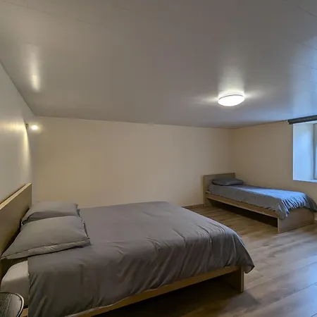 Charmante Avec Terrasse Et Jardin - 2 Renoves - Fr-1-585-133 Vakantiehuis *