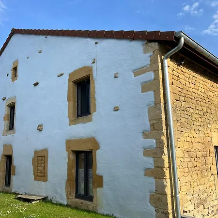 Charmante Avec Terrasse Et Jardin - 2 Renoves - Fr-1-585-133