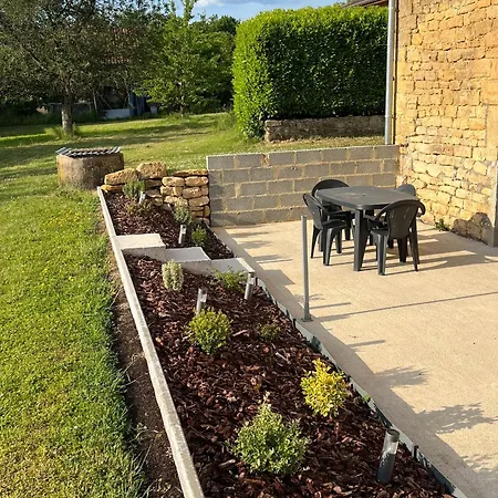 Charmante Avec Terrasse Et Jardin - 2 Renoves - Fr-1-585-133 Ferienhaus *